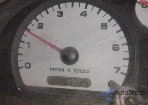 2005 Ford Ranger Edge/Fx4 Level Ii/Fx4 Off-Road/Xlt z USA, uszkodzony, nr VIN 1FTZR45E85PA44707